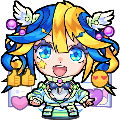 アルビレオ｜モンスターストライク（モンスト）グッズの公式オンライン