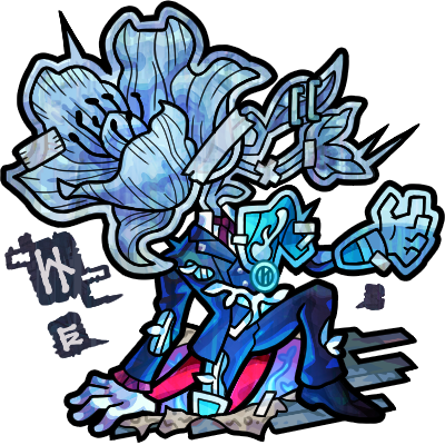 アジテーター｜モンスターストライク（モンスト）グッズの公式
