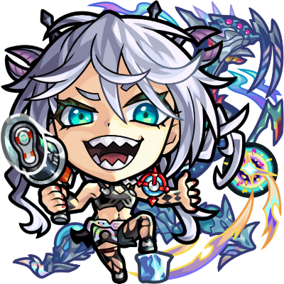 ネッテキシ｜モンスターストライク（モンスト）グッズの公式オンライン