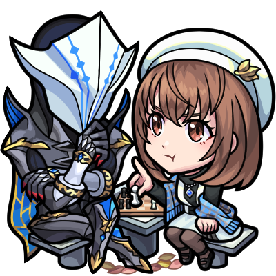 モンスト　DDⅢ 高精細複製イラスト 久遠 久遠｜モンスターストライク（モンスト）グッズの公式オンラインストア