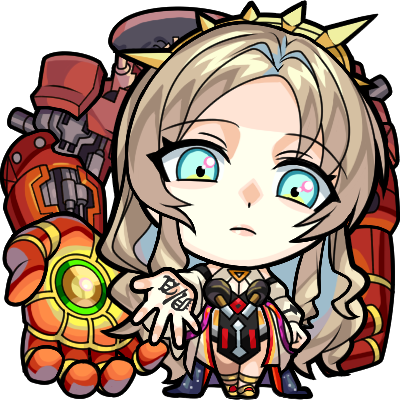 お茶会ハット モンスト、ミディサイズ ミリアーデ｜モンスターストライク（モンスト）グッズの公式オンライン