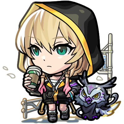 エル｜モンスターストライク（モンスト）グッズの公式オンラインストア