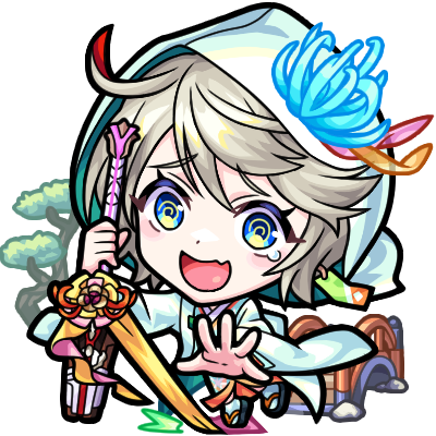 三途α｜モンスターストライク（モンスト）グッズの公式オンライン