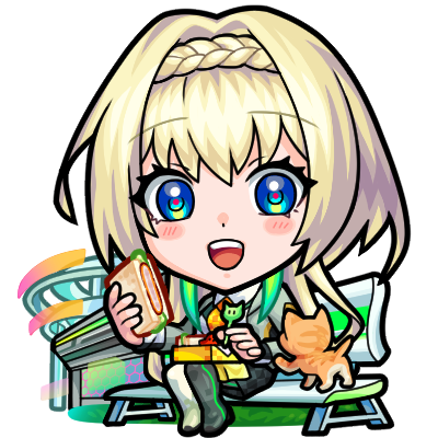 ニケ｜モンスターストライク（モンスト）グッズの公式オンラインストア