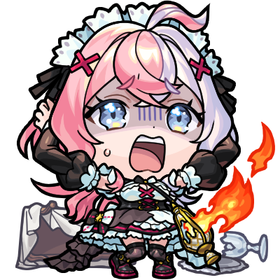 エリス｜モンスターストライク（モンスト）グッズの公式オンライン