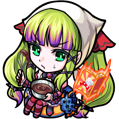 キャラメリゼ｜モンスターストライク（モンスト）グッズの公式