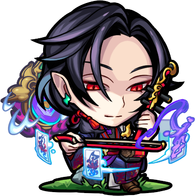 閻魔｜モンスターストライク（モンスト）グッズの公式オンラインストア