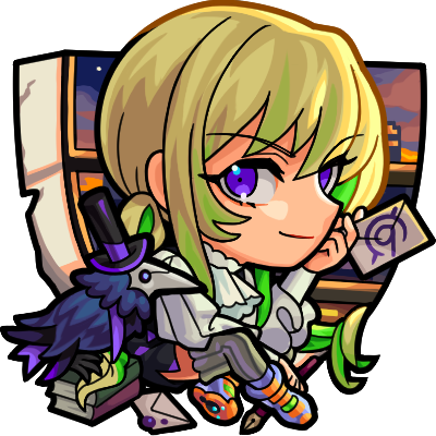 アルセーヌ|モンスターストライク(モンスト)グッズの公式オンライン アルセーヌ|モンスターストライク(モンスト)グッズの公式オンライン