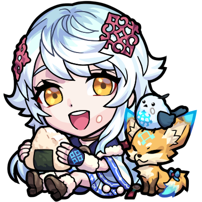 ピリカ｜モンスターストライク（モンスト）グッズの公式オンライン