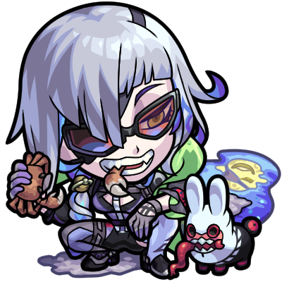 モンスターストライク グッズまとめ売り ラグナロク ルナ｜モンスターストライク（モンスト）グッズの公式オンラインストア