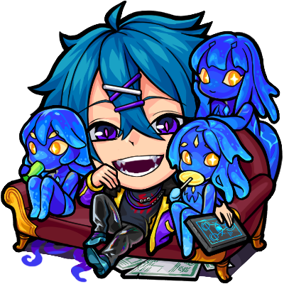 ウボ＝サスラ｜モンスターストライク（モンスト）グッズの公式