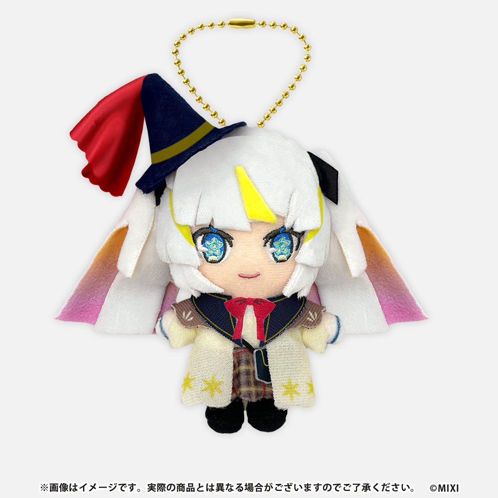 モンソニ! ぬいぐるみキーホルダー マジカル☆メルルンず