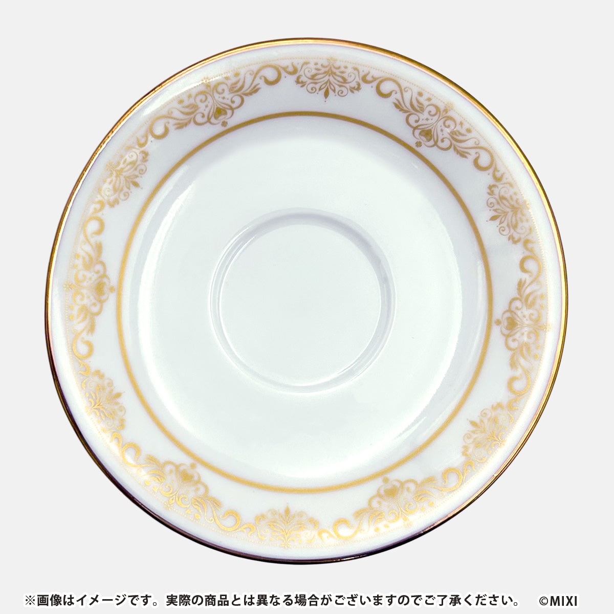 モンスターストライク ティーカップ&ソーサーセット spring ver.