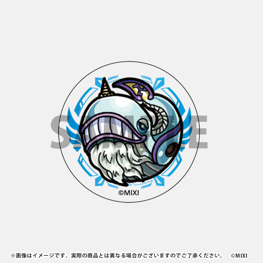 【Part1】モンスターストライク ファンと創る アクリルフレーク