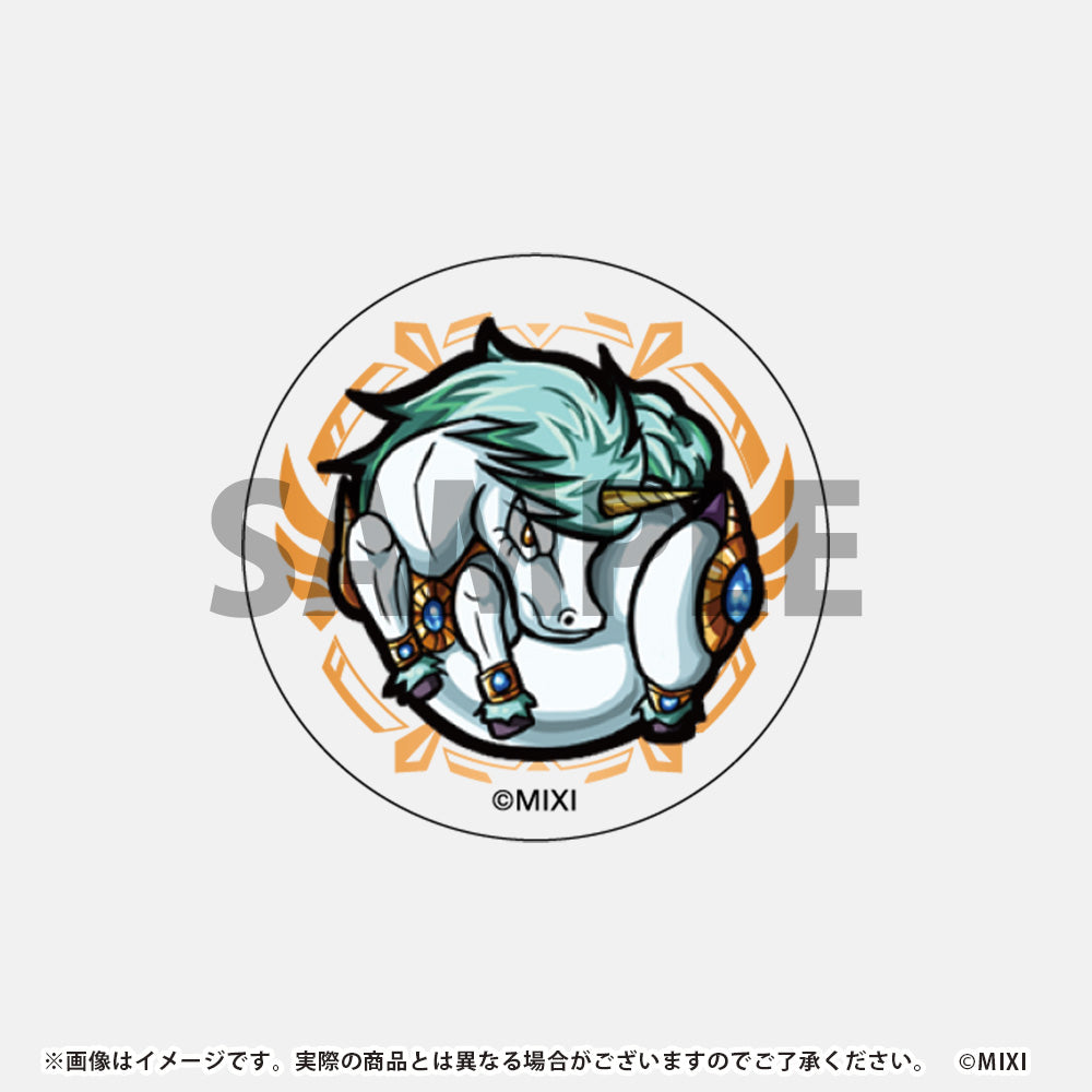【Part1】モンスターストライク ファンと創る アクリルフレーク