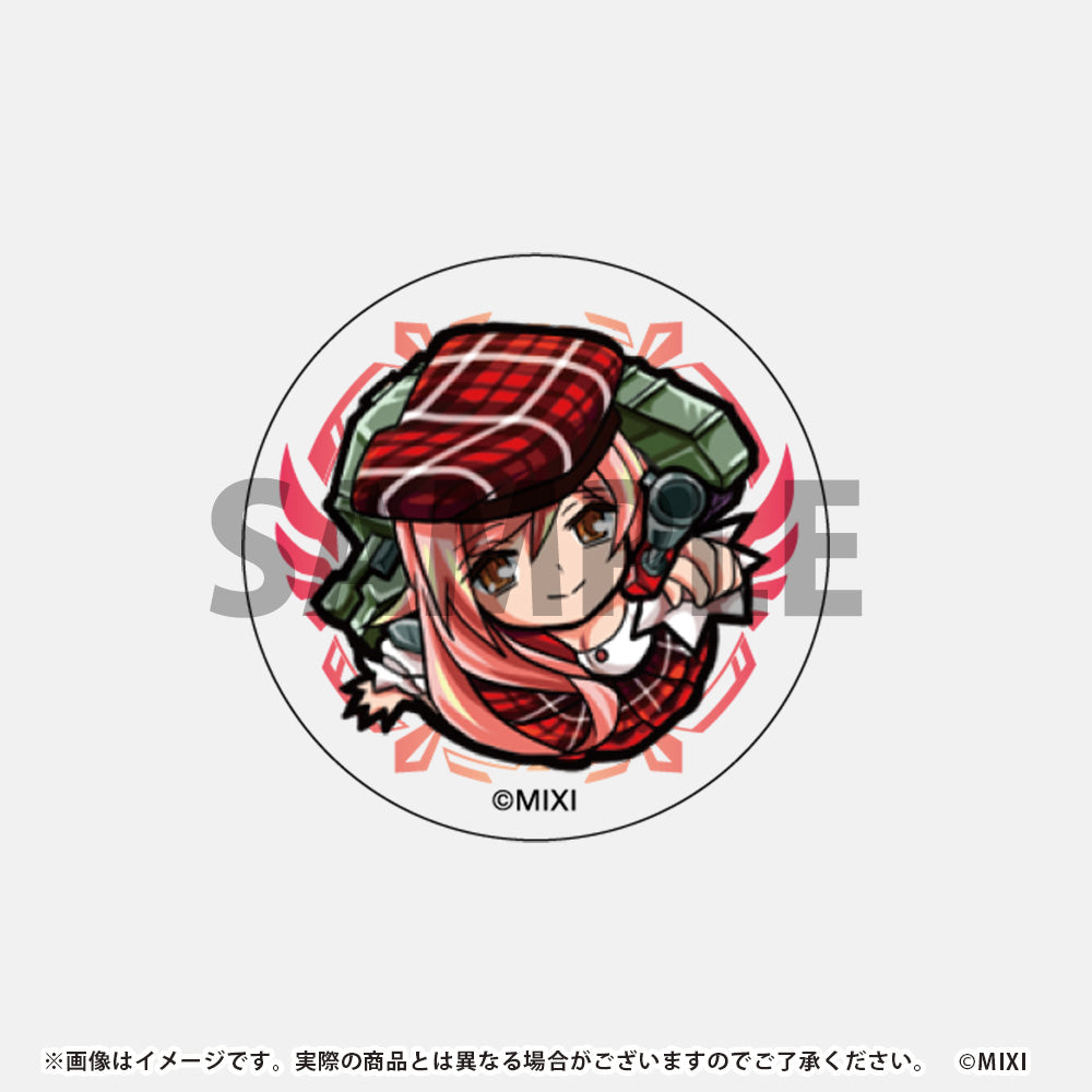【Part1】モンスターストライク ファンと創る アクリルフレーク