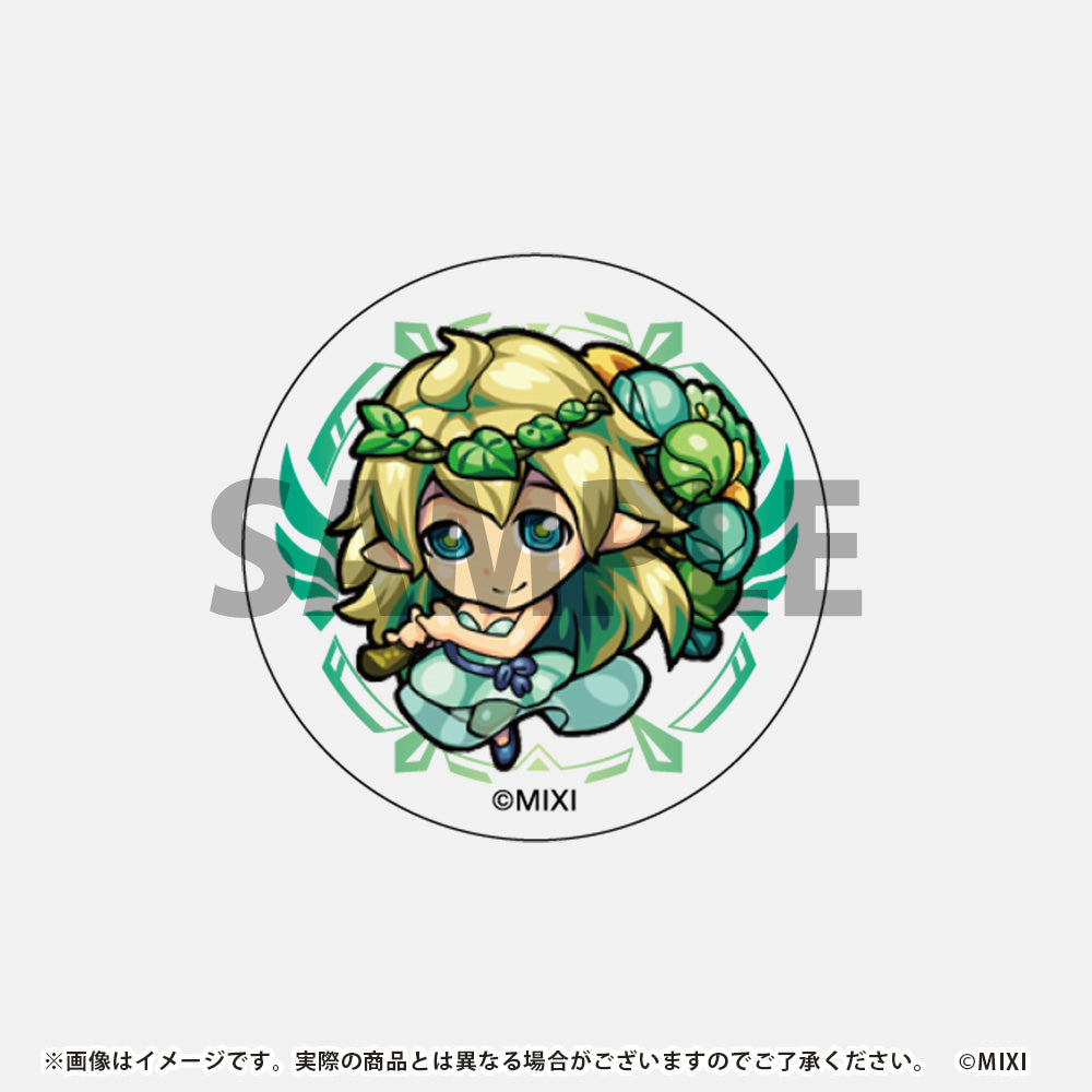 【Part1】モンスターストライク ファンと創る アクリルフレーク