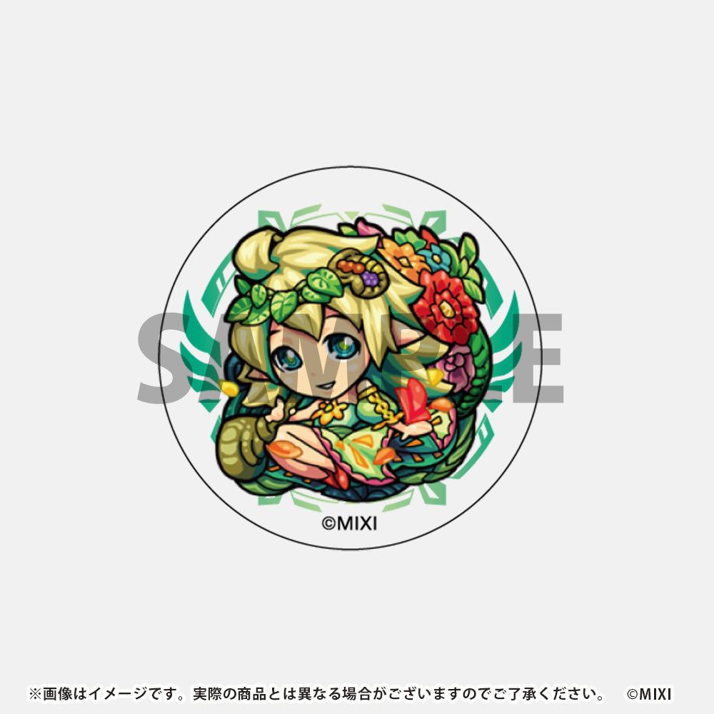【Part1】モンスターストライク ファンと創る アクリルフレーク