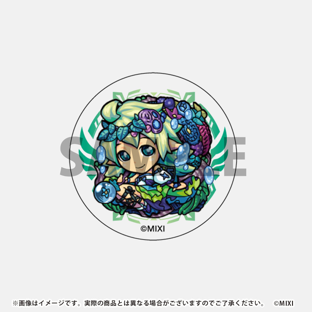 【Part1】モンスターストライク ファンと創る アクリルフレーク