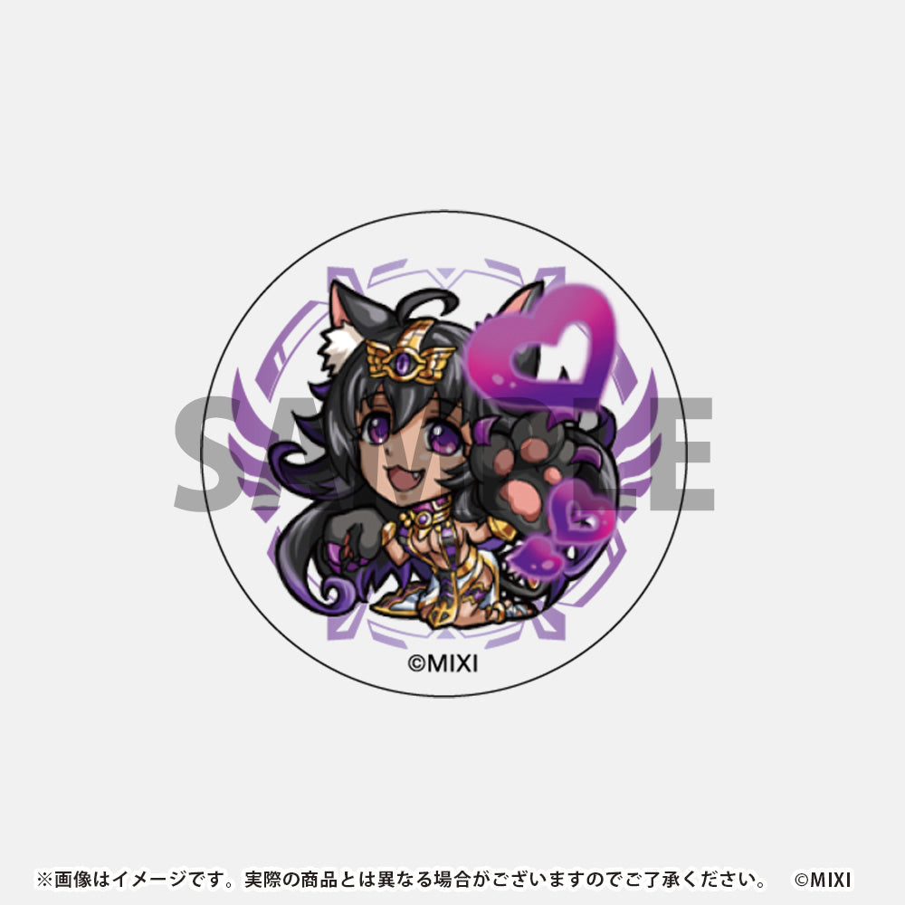 【Part1】モンスターストライク ファンと創る アクリルフレーク