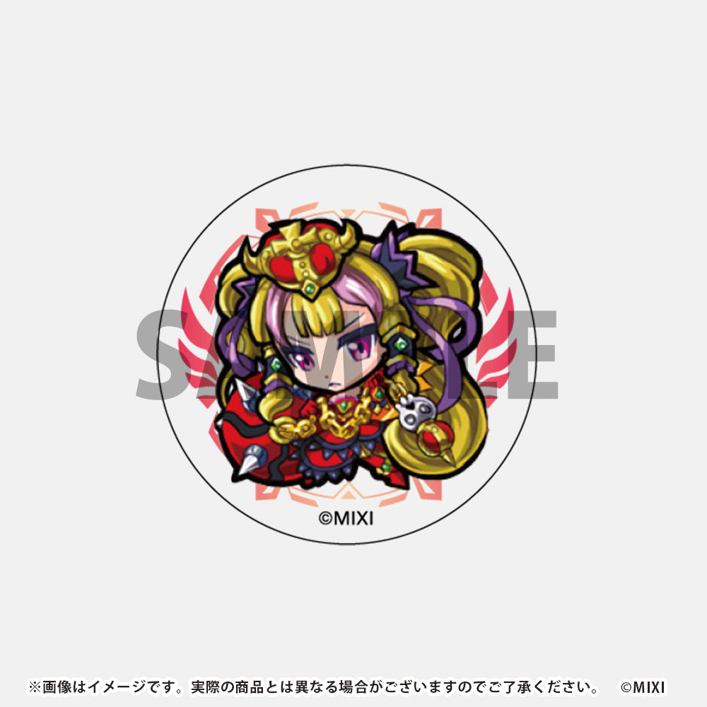 【Part1】モンスターストライク ファンと創る アクリルフレーク