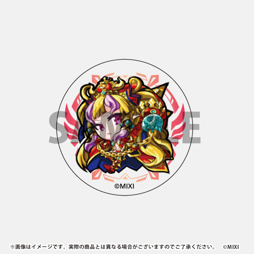 【Part1】モンスターストライク ファンと創る アクリルフレーク