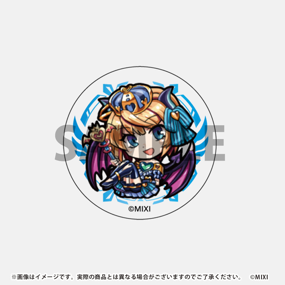 【Part1】モンスターストライク ファンと創る アクリルフレーク