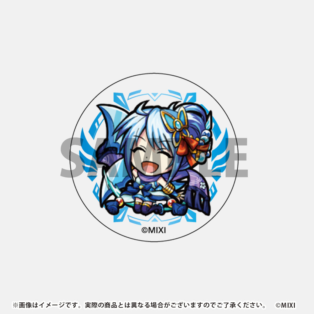 【Part1】モンスターストライク ファンと創る アクリルフレーク