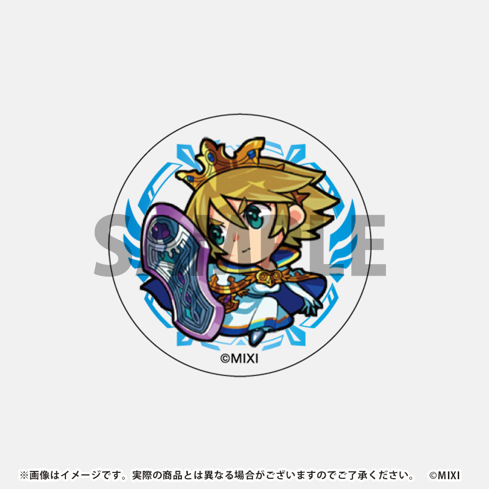 【Part1】モンスターストライク ファンと創る アクリルフレーク