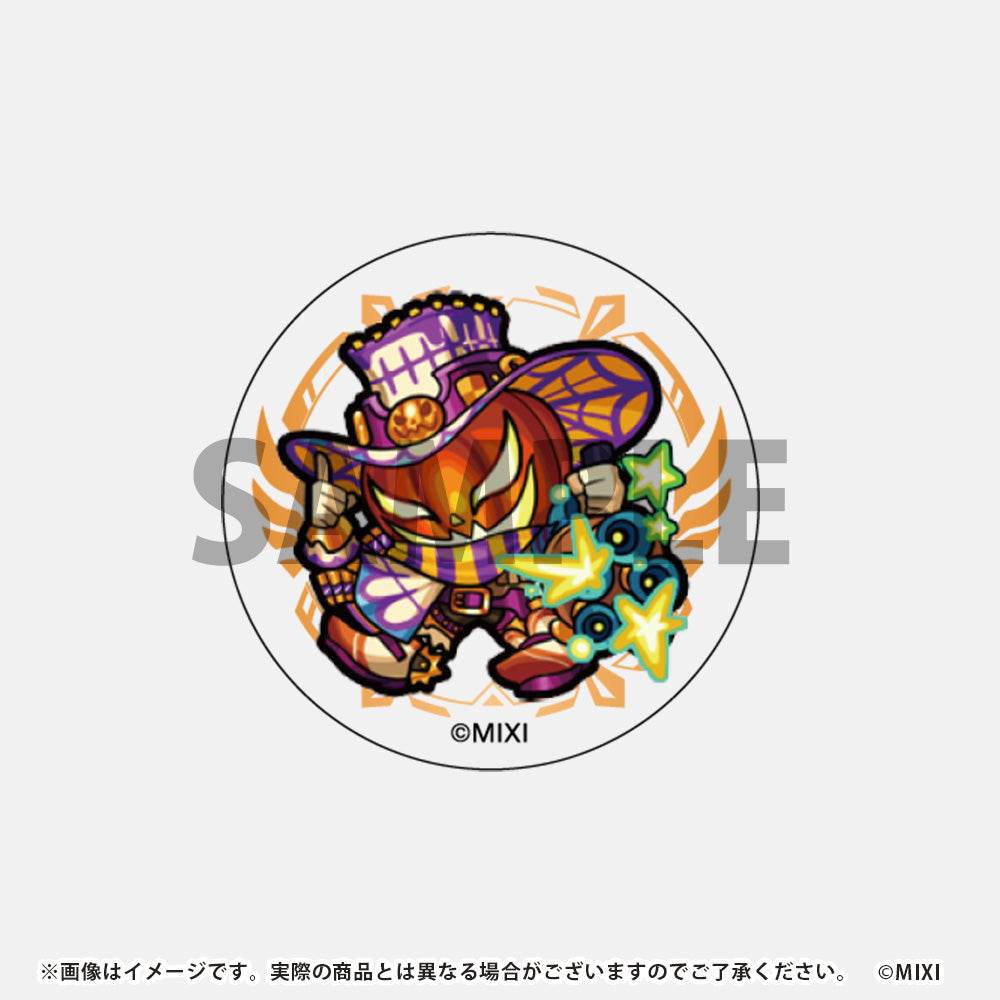 【Part2】モンスターストライク ファンと創る アクリルフレーク