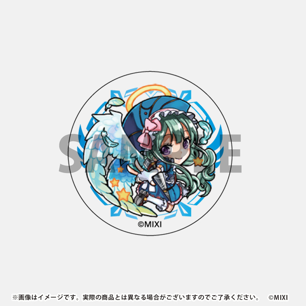 【Part2】モンスターストライク ファンと創る アクリルフレーク