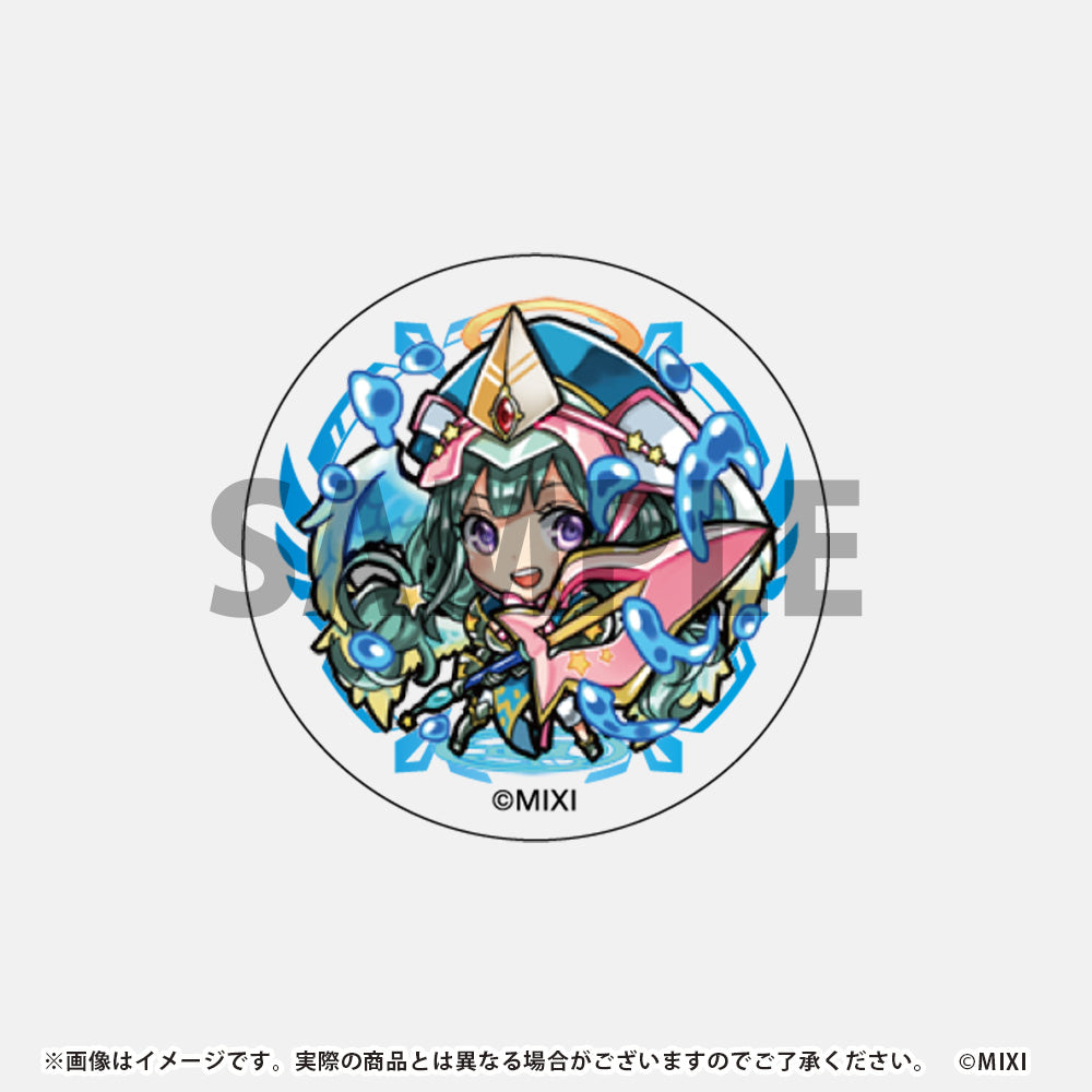 【Part2】モンスターストライク ファンと創る アクリルフレーク