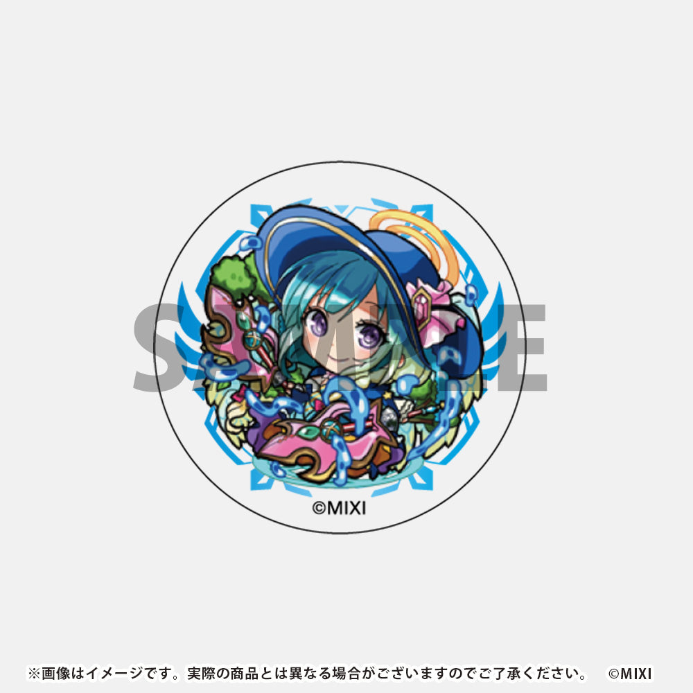 【Part2】モンスターストライク ファンと創る アクリルフレーク
