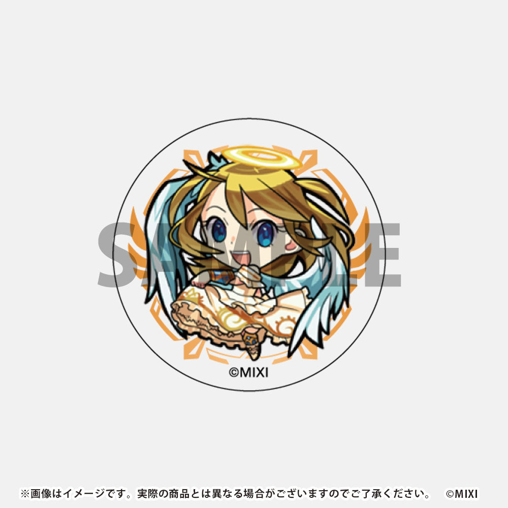 【Part2】モンスターストライク ファンと創る アクリルフレーク