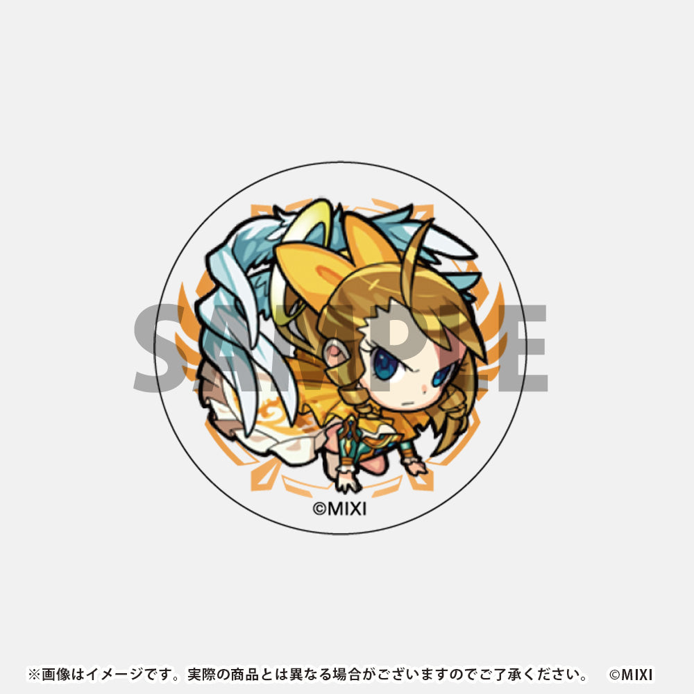 【Part2】モンスターストライク ファンと創る アクリルフレーク