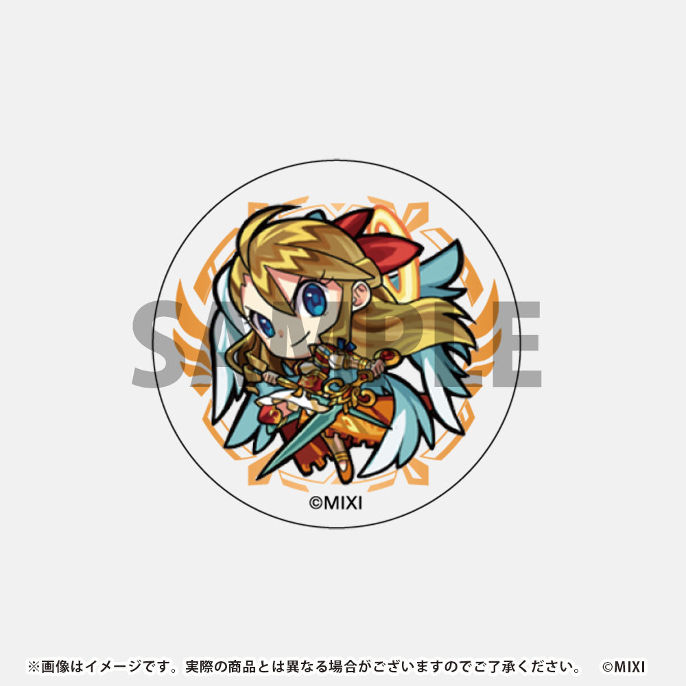 【Part2】モンスターストライク ファンと創る アクリルフレーク