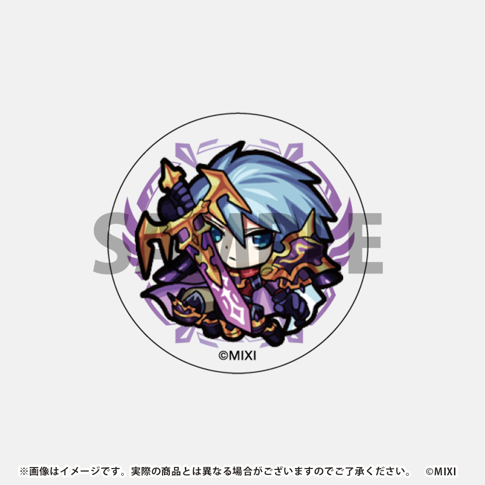 【Part2】モンスターストライク ファンと創る アクリルフレーク