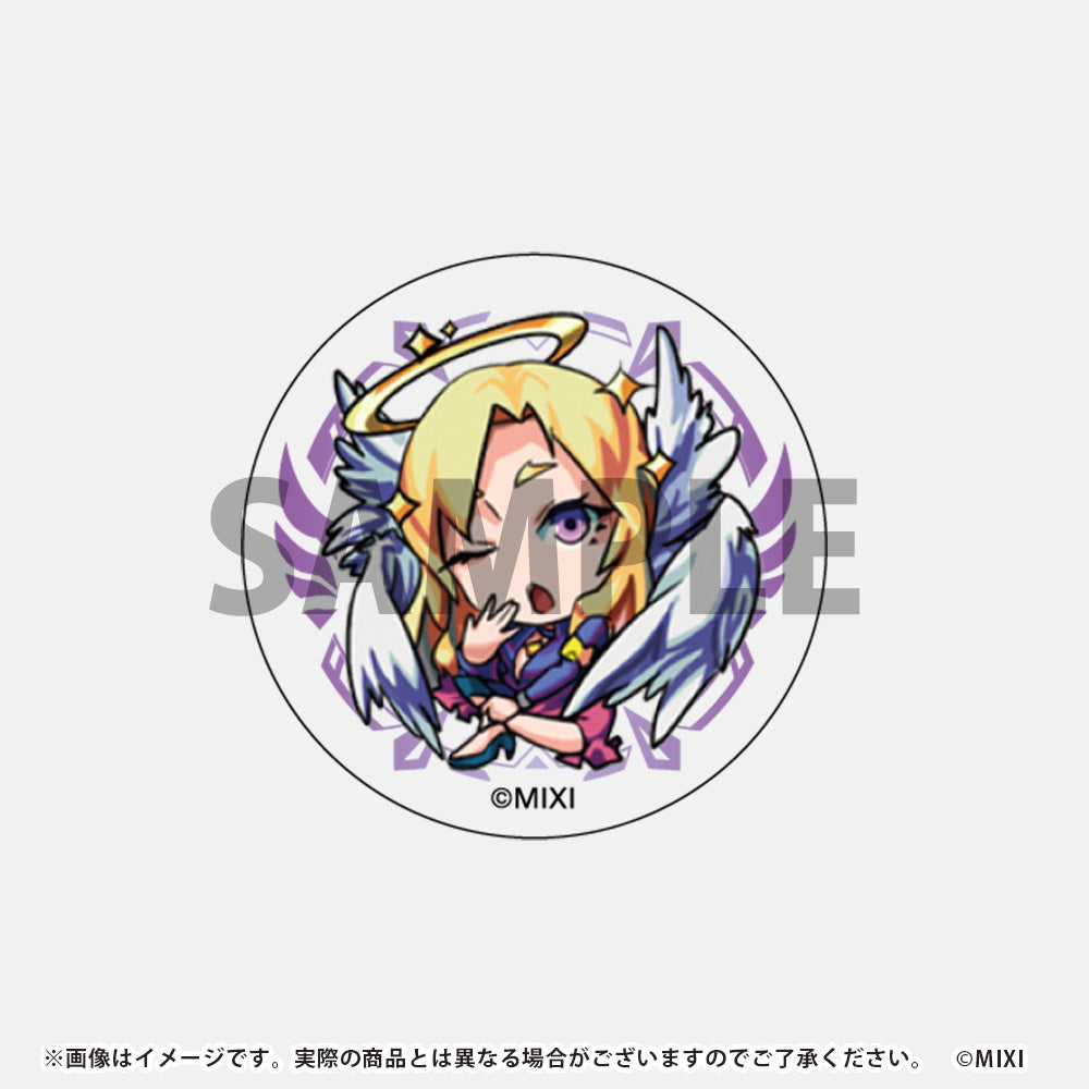 【Part2】モンスターストライク ファンと創る アクリルフレーク