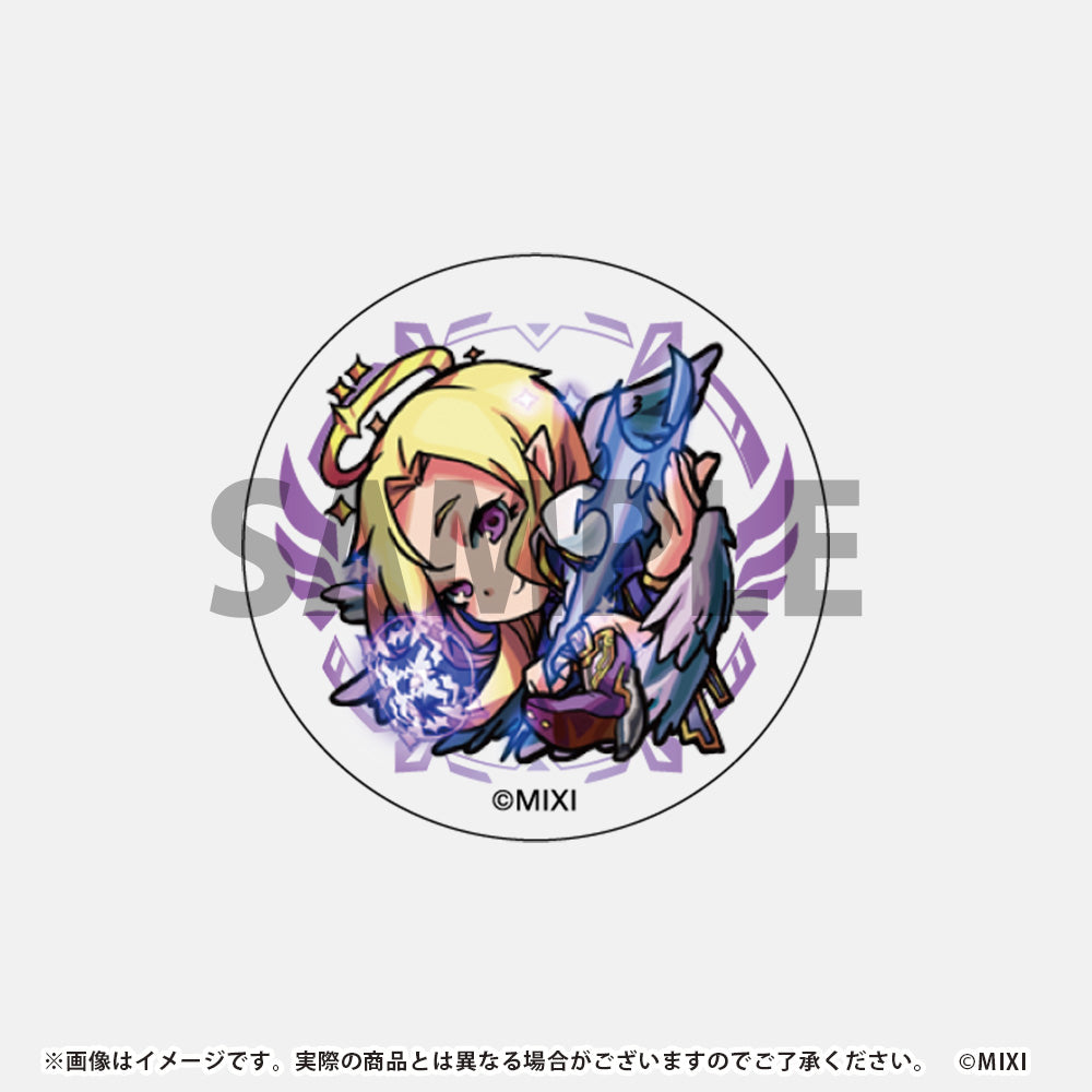 【Part2】モンスターストライク ファンと創る アクリルフレーク