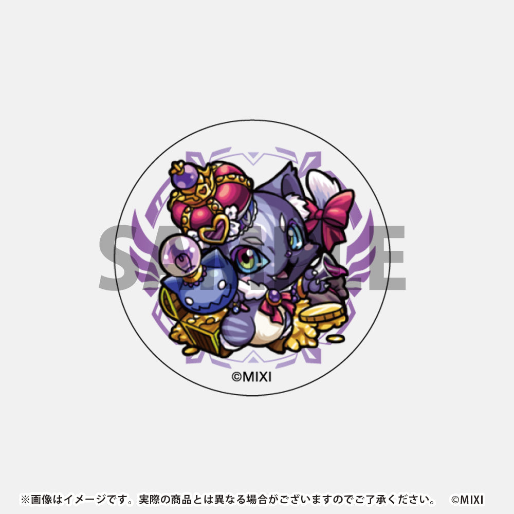 【Part2】モンスターストライク ファンと創る アクリルフレーク