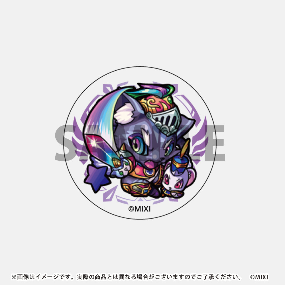 【Part2】モンスターストライク ファンと創る アクリルフレーク