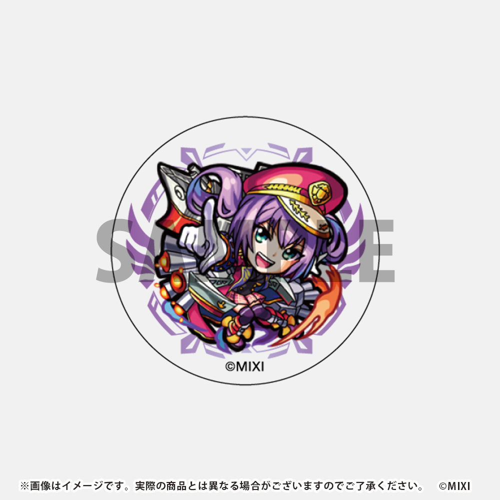 【Part2】モンスターストライク ファンと創る アクリルフレーク