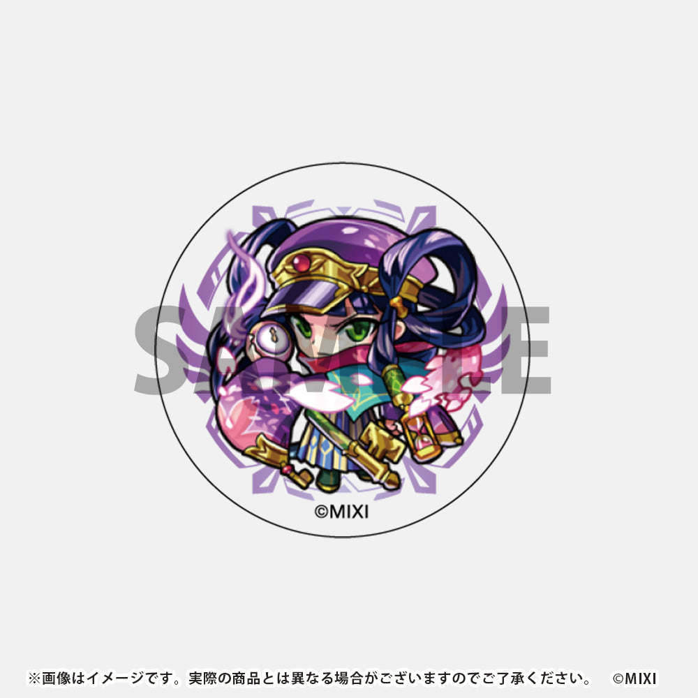 【Part2】モンスターストライク ファンと創る アクリルフレーク