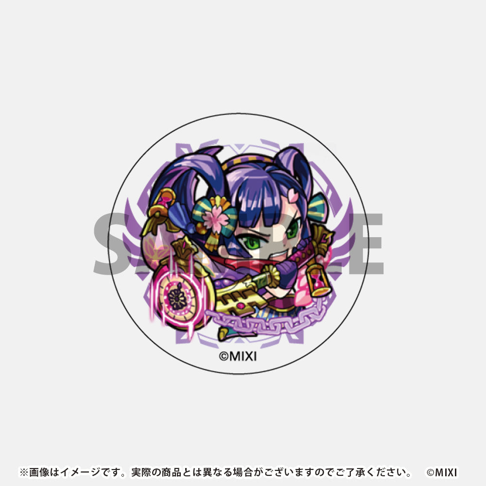 【Part2】モンスターストライク ファンと創る アクリルフレーク