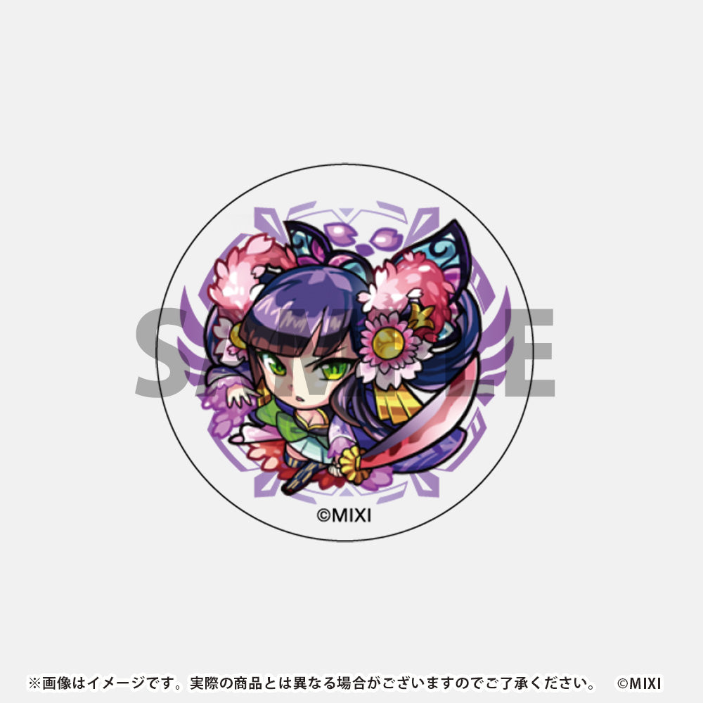 【Part2】モンスターストライク ファンと創る アクリルフレーク