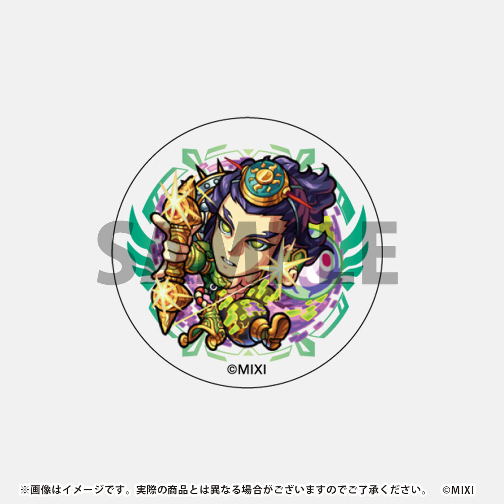 【Part2】モンスターストライク ファンと創る アクリルフレーク