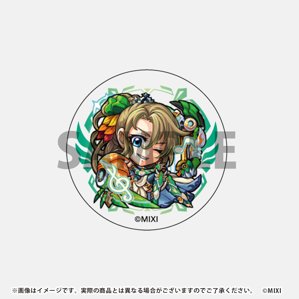 【Part2】モンスターストライク ファンと創る アクリルフレーク