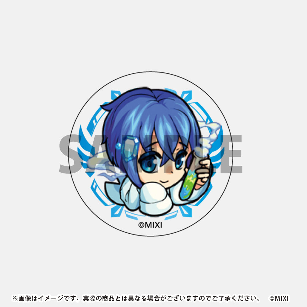 【Part3】モンスターストライク ファンと創る アクリルフレーク