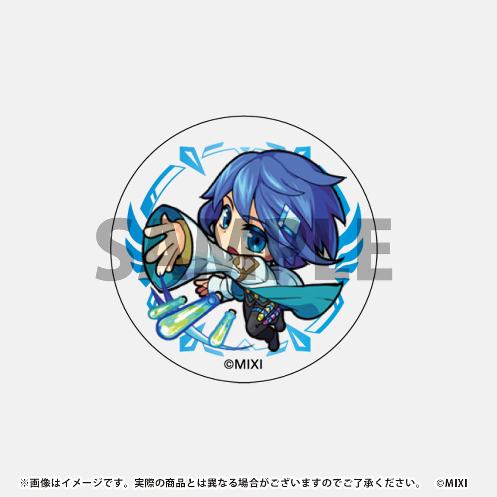 【Part3】モンスターストライク ファンと創る アクリルフレーク