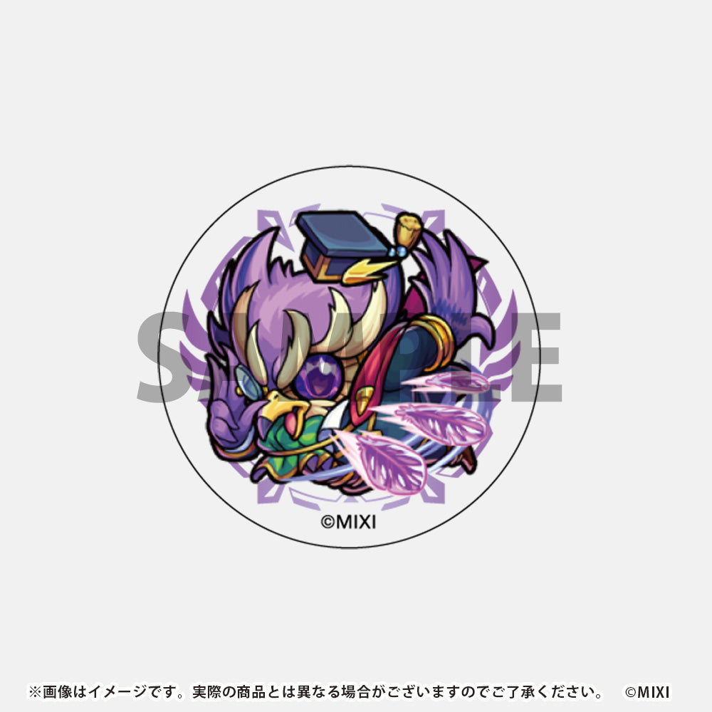 【Part3】モンスターストライク ファンと創る アクリルフレーク